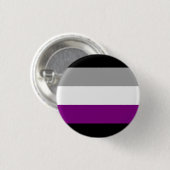 Badge Rond 2,50 Cm Demisexuel (Devant & derrière)