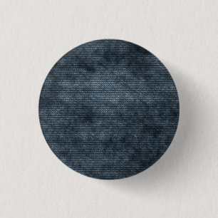 Badge Rond 2,50 Cm Denim chic : Blues-jean quotidiennes d'usage