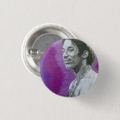 Badge Rond 2,50 Cm Derek (Devant & derrière)