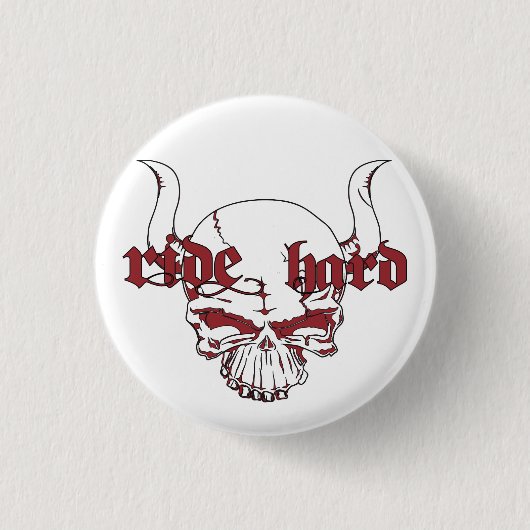 Badge Rond 2,50 Cm diametro dur 3cm de tour de spilla (Devant)