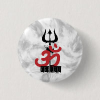 Dieu hindou Shiva Om Namah Shivay avec la chambre