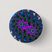 Badge Rond 2,50 Cm Double éclatement (Devant)
