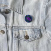 Badge Rond 2,50 Cm Double éclatement (En situation)