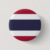 Badge Rond 2,50 Cm Drapeau (Devant)
