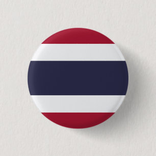 Badge Rond 2,50 Cm Drapeau