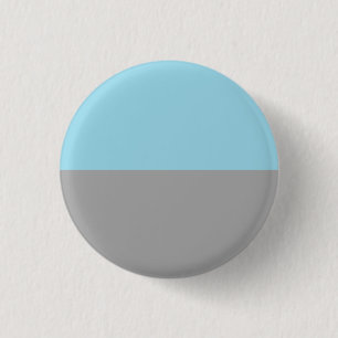 Badge Rond 2,50 Cm Drapeau de fierté autosexuel