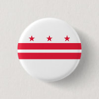 Drapeau de l'État de Washington DC