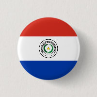 Drapeau du Paraguay (Paraguay)