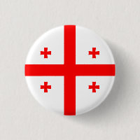 Drapeau géorgien, Drapeau géorgien