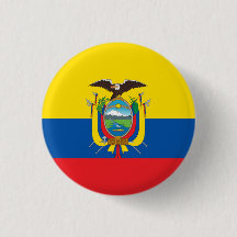 Drapeau national de l'Équateur