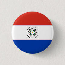 Drapeau national du Paraguay
