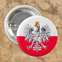 Drapeau polonais & Aigle Pologne mode patriote /sp