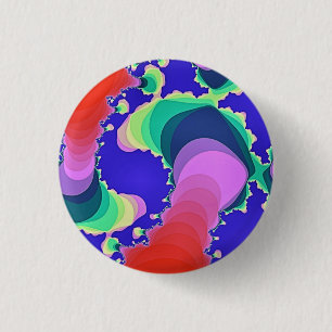BADGE ROND 2,50 CM EAU NAVIGABLE