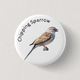 Badge Rond 2,50 Cm Écart