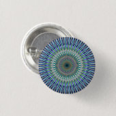 Badge Rond 2,50 Cm Éclairer (Devant & derrière)