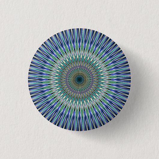 Badge Rond 2,50 Cm Éclairer (Devant)