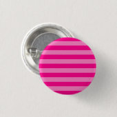Badge Rond 2,50 Cm Écran rose Emo (Devant & derrière)