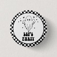Éffrayant Halloween Faisons la fête