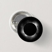 Badge Rond 2,50 Cm Élipse totale (Devant & derrière)