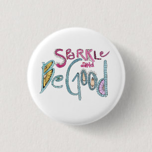 Badge Rond 2,50 Cm En mémoire de Renee Good