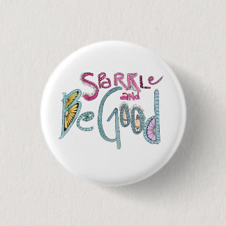 Badge Rond 2,50 Cm En mémoire de Renee Good