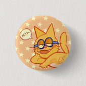 Badge Rond 2,50 Cm EN PARTICULIER minou ! (peloton d'ichi 2/5) (Devant)