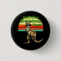 Entraîneur australien - Hip hop & Breakdance