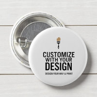 Entreprise minimaliste Marque personnalisée sur me