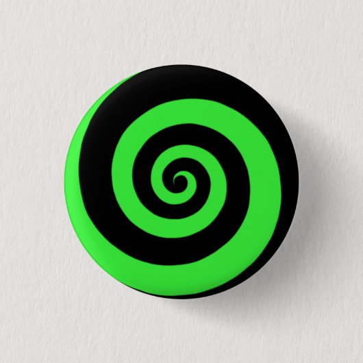 Badge Rond 2,50 Cm Envie de vortex (Devant)