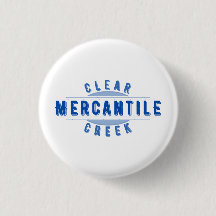 Épingle collective de mercantile Clear Creek