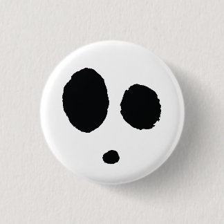 Badge Rond 2,50 Cm Épingle Gwosts