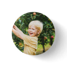 Épingle photo simple minimaliste de budget, sans t