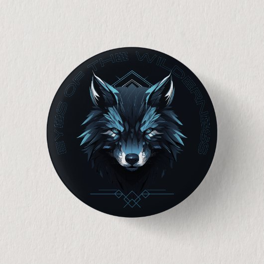 Badge Rond 2,50 Cm épingles sur mesure (Devant)