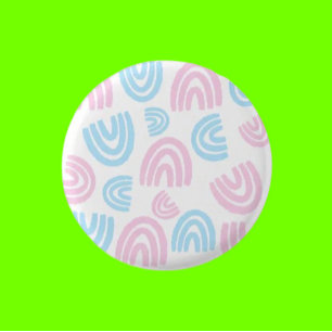 Badge Rond 2,50 Cm Épinglez votre fierté