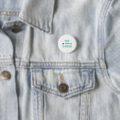 Badge Rond 2,50 Cm Équipe RH 2 (En situation)