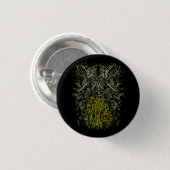 BADGE ROND 2,50 CM ESAK (Devant & derrière)