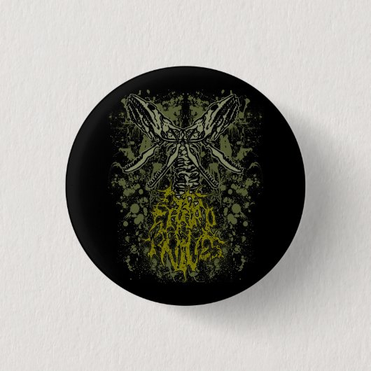 BADGE ROND 2,50 CM ESAK (Devant)