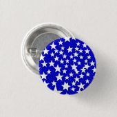 Badge Rond 2,50 Cm Étoiles 1 (Devant & derrière)