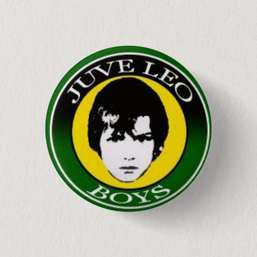 Badge Rond 2,50 Cm extrêmes juve (Devant)