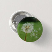 Badge Rond 2,50 Cm Faire un voeu (Devant & derrière)