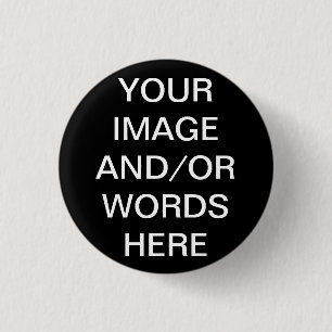 Badge Rond 2,50 Cm FAITES-LE VOUS-MÊME - arrondissez le bouton