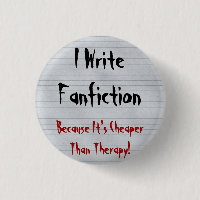 Fanfiction meilleur marché que la thérapie