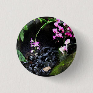 Badge Rond 2,50 Cm Favori de Hippys