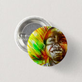 Badge Rond 2,50 Cm Ferguson chrétien (Devant & derrière)