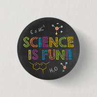 Fête d'anniversaire de la science | La science est