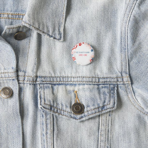 Badge Rond 2,50 Cm Feux d'artifice à l'aquarelle Décoration de fête d