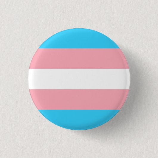 Badge Rond 2,50 Cm Fierté de Tansgender ! (Devant)