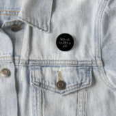 Badge Rond 2,50 Cm Fille Obstinée à tête forte Jane Austen citation (En situation)