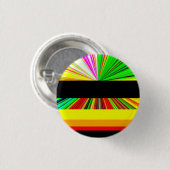 Badge Rond 2,50 Cm Flash (Devant & derrière)
