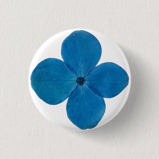 Badge Rond 2,50 Cm flowers (Devant)